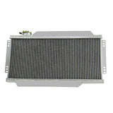 Aluminum Radiator &Fans fit 1964-1978 Triumph Spitfire MARK III/IV/1500