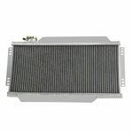 GPI 2ROWS Aluminum Radiator for 1964-1978 Triumph Spitfire MARK III/IV/1500  1964 1965 1966 1967 1968 1969 1970 1971 1972 1973 1974 1975 1976 1977 1978