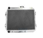 Aluminum Radiator For Toyota Corona , ST141, 1983-1987 1983 1984 1985 1986 1987