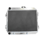 Aluminum Radiator For Toyota Corona , ST141, 1983-1987 1983 1984 1985 1986 1987