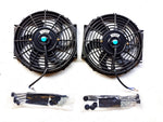 3core ALUMINUM RADIATOR&Fans FOR 1979-1985 MAZDA RX7 SERIES 1 2 3 S1 S2 S3 SA/FB MT  1979 1980 1981 1982 1983 1984 1985