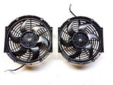 Aluminum Radiator + fans fit 1979-1986 Holden Commodore VB VC VH VK V8  MT 1980 1981 1982 1983 1984 1985