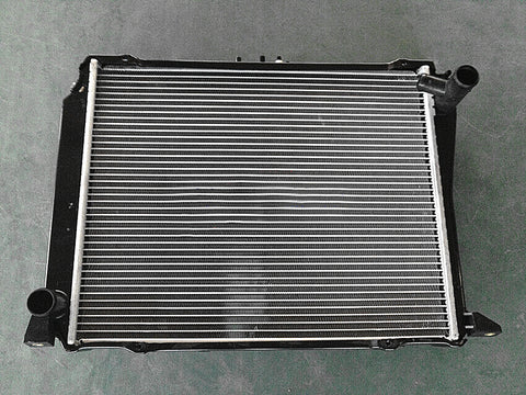 GPI Radiator Fit Toyota HIACE RZH/LH 2.4Ltr Petrol VAN 8/89-1/05 Manual / Auto AT/MT 1989 1990 91 92 93 94 95 96 97 98 99 2000 01 02 03 04