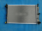 New Radiator for Fg Ford Falcon 6cyl 6 & 8 CYL 02/2008- ON  AUTO &MANUAL
