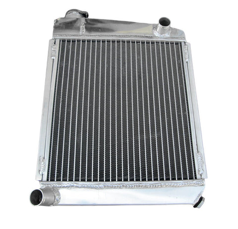 ALU Radiator for MINI COOPER S,ONE,CLUBMAN,850/998/1098/1275 CC GT 1959-1996’