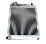 GPI 50MM RADIATOR &F for MINI COOPER S,ONE,CLUBMAN,850/998/1098/1275 CC GT 1959-1996 1959 1960 1961 1962 1963 1964 1965 1966 1967 1968 1969 1970 1971 1972 1973 1974 1975 1976 1977 1978 1979 1980 1981 1982 1983 1984 1985 1986 1987 1988 1989 1990 1991 1992