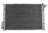 Aluminum Radiator for 2002-2007 Mini Cooper S 1.6 TURBO R50 R52 R53 2002 2003 2004 2005 2006 2007