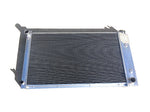 Aluminum Radiator for 1970-1981 Pontiac Firebird / Trans Am  1970 1971 1972 1973 1974 1975 1976 1977 1978 1979 1980 1981