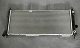 GPI Brand New Radiator for 1994-2001 Holden Barina SB Combo Van 4Cyl 1.4/1.6L  Automatic MT 1994 1995 1996 1997 1998 1999 2000 2001