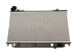 GPI Radiator for  2006-2012  Holden Commodore VE V8 6.0L HSV ClubSport SS AT MT  2006 2007 2008 2009 2010 2011 2012