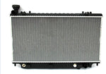 GPI Radiator for  2006-2012  Holden Commodore VE V8 6.0L HSV ClubSport SS AT MT  2006 2007 2008 2009 2010 2011 2012