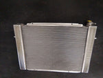 Aluminum Alloy Radiator For 1978-1986 Holden Commodore VB/VC/VH/VK V8 1978 1979 1980 1981 1982 1983 1984 1985