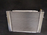 Aluminum Alloy Radiator For 1978-1986 Holden Commodore VB/VC/VH/VK V8 1978 1979 1980 1981 1982 1983 1984 1985