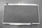 GPI NEW Alloy Radiator For 1997-2001 Nissan Gu Patrol Y61 Petrol 4.5L AT/MT 1997 1998 1999 2000 2001