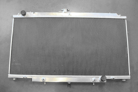 GPI NEW Alloy Radiator For 1997-2001 Nissan Gu Patrol Y61 Petrol 4.5L AT/MT 1997 1998 1999 2000 2001