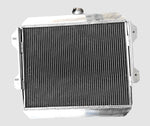 GPI 3core aluminum Radiator For 1991-1997 Toyota Hilux  RN85 YN85 22R  4CYL 2.4L PETROL MT  1991 1992 1993 1994 1995 1996 1997