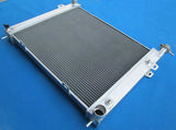 Aluminum radiator for 1993-1998 Jeep Grand Cherokee 5.2L V8 1993 1994 1995 1996 1997 1998