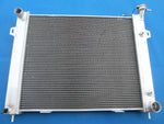 Aluminum radiator for 1993-1998 Jeep Grand Cherokee 5.2L V8 1993 1994 1995 1996 1997 1998