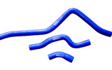 GPI Radiator Hose Kit for 2001 -2005 Yamaha Raptor 660 YFM660 2001 2002 2003 2004 2005