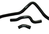 GPI Radiator Hose Kit for 2001 -2005 Yamaha Raptor 660 YFM660 2001 2002 2003 2004 2005