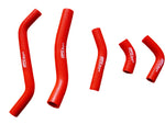 GPI Silicone Radiator Hose For KAWASAKI KXF450 KX450F 2006 2007 2008 KX 450 F