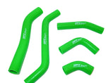 GPI Silicone Radiator Hose For KAWASAKI KXF450 KX450F 2006 2007 2008 KX 450 F