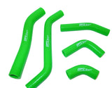 GPI Silicone Radiator Hose For KAWASAKI KXF450 KX450F 2006 2007 2008 KX 450 F