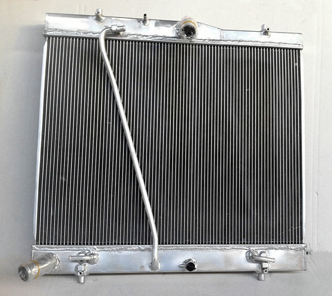 GPI Aluminum Radiator For Toyota Hiace TRH/KDH/LWB/SLWB 2.7L Petrol 2005+