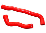 GPI silicone radiator hose FOR 1997-2001 Nissan Patrol GU Y61 4.5 TB45  1997 1998 1999 2000 2001