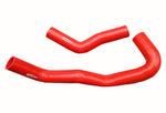 GPI Radiator hose for 1984-1991 Toyota Hilux 2.4 Diesel LN65 LN60 LN61 LN 1984 1985 1986 1987 1988 1989 1990 1991