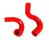 GPI Silicone radiator hose kit FOR Holden EH 149 179 1963 1964 1965