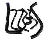 52mm Aluminum Radiator+ HOSE FOR  Holden Commodore VT VX V6 3.8L PETROL 1997-2002  1997 1998 1999 2000 2001 2002