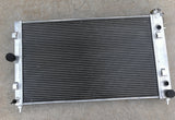 GPI aluminum radiator for 2004-2006 Holden Commodore VZ GEN3 LS1 GEN4 LS2 SS V8  AT/MT 2004 2005 2006