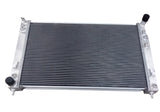 52MM new aluminum radiator for Holden VT VX HSV Commodore V8 GEN3 LS1 5.7L 1999-2002 1999 2000 2001 2002