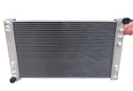 52MM new aluminum radiator for Holden VT VX HSV Commodore V8 GEN3 LS1 5.7L 1999-2002 1999 2000 2001 2002