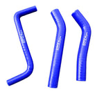 GPI Silicone radiator hose FOR 2006-2009 Honda TRX450R TRX450 2006 2007 2008 2009