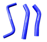 GPI Silicone radiator hose FOR 2006-2009 Honda TRX450R TRX450 2006 2007 2008 2009