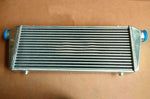GPI 460 x 230 x 50mm FMIC ALUMINUM INTERCOOLER 2.25" INLET/OUTLET TURBO Tube and Fin