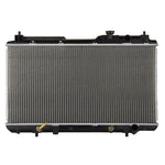 NEW Radiator FOR 1997-2001 Honda CRV CR-V 2.0L L4 1997 1998 1999 2000 2001