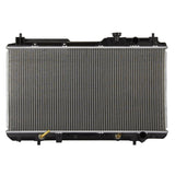 NEW Radiator FOR 1997-2001 Honda CRV CR-V 2.0L L4 1997 1998 1999 2000 2001