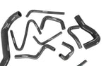 GPI Silicone radiator heater  hose for 2006-2011 Ford Ranger PJ 3.0 Turbo Diesel  2006 2007 2008 2009 2010 2011