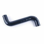 Black Silicone Radiator Hose For 2002-2009 Subaru Impreza WRX/STi GDA/GDB EJ207 2003 2004 2005 2006 2007 2008