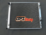 GPI Aluminum Radiator FOR 2002-2006 Toyota Prado 120 Series 3.0L Diesel 1KZTE AT 2002 2003 2004 2005 2006