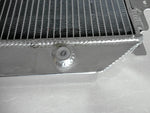 GPI 56MM  Aluminium Radiator+2x'fan for Holden Kingwood HG HT HK HQ HJ HX V8 Auto