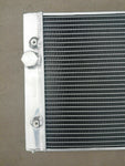 GPI Aluminum Radiator For VW Golf Mk3 1993-1999 1.8L 2.0L MT  1993 1994 1995 1996 1997 1998 1999