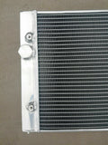 GPI Aluminum Radiator For VW Golf Mk3 1993-1999 1.8L 2.0L MT  1993 1994 1995 1996 1997 1998 1999
