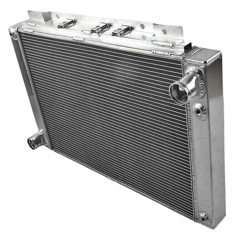 3 Row Aluminum Radiator For 1964-1966 Ford Thunderbird Base 6.4L 7.0L V8 AT/MT 1964 1965 1966