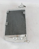 GPI NEW Radiator for 1987-2007 Kawasaki KLR650 KLR 650 1987 1988 1989 1990 1991 1992 1993 1994 1995 1996 1997 1998 1999 2000 01 02 03 2004 2005 2006 2007