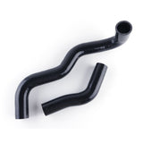 GPI Aluminum Radiator & HOSE For 1983-1991 TOYOTA HILUX LN85 LN60 LN61 LN65 2.4LTR DIESEL MT 1984 1985 1986 1987 1988 1989 1990 1991