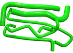 GPI Silicone heater radiator hose FOR 1991-1994 Holden Commodore VP & VQ 3.8 V6  1991 1992 1993 1994
